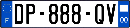 DP-888-QV