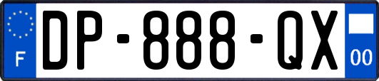 DP-888-QX