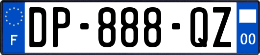 DP-888-QZ