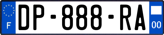 DP-888-RA