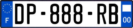 DP-888-RB