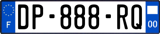 DP-888-RQ