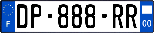 DP-888-RR