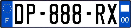 DP-888-RX
