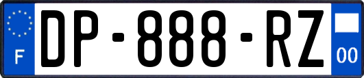 DP-888-RZ