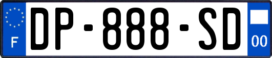 DP-888-SD