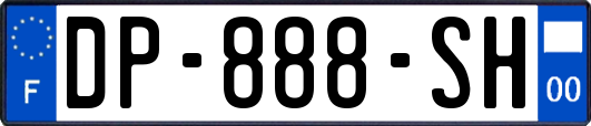 DP-888-SH