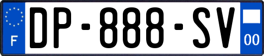 DP-888-SV