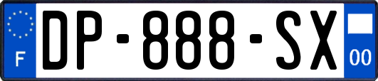 DP-888-SX