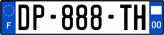 DP-888-TH