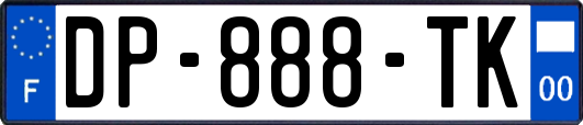 DP-888-TK
