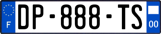 DP-888-TS