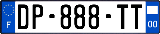 DP-888-TT