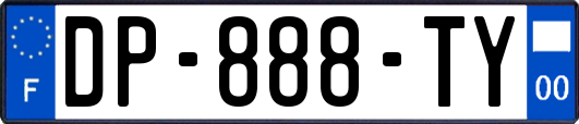 DP-888-TY