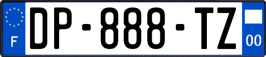DP-888-TZ