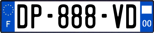 DP-888-VD
