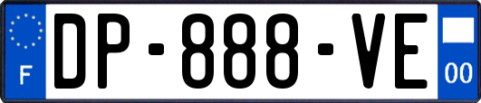 DP-888-VE