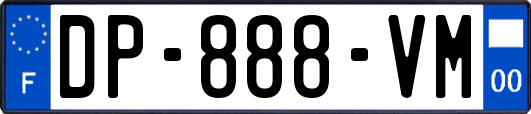 DP-888-VM