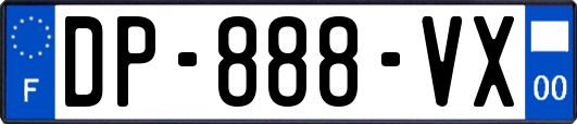 DP-888-VX