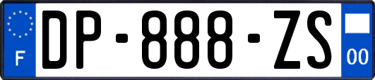 DP-888-ZS