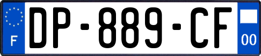 DP-889-CF