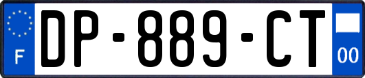 DP-889-CT