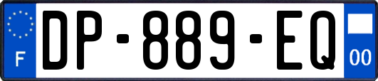 DP-889-EQ