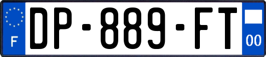 DP-889-FT