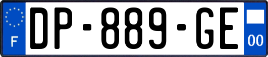 DP-889-GE