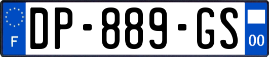 DP-889-GS