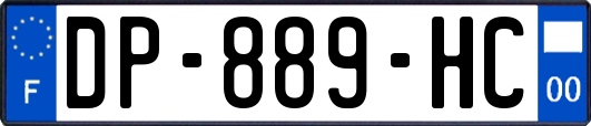 DP-889-HC