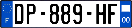 DP-889-HF