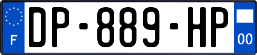 DP-889-HP