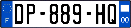 DP-889-HQ