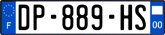 DP-889-HS