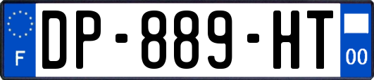 DP-889-HT