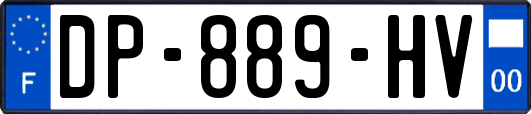 DP-889-HV