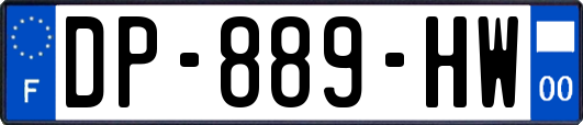 DP-889-HW