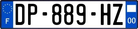 DP-889-HZ