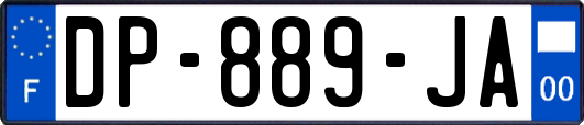DP-889-JA