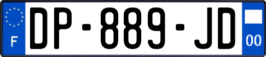 DP-889-JD