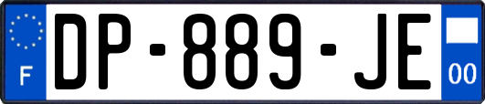 DP-889-JE