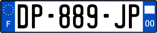 DP-889-JP