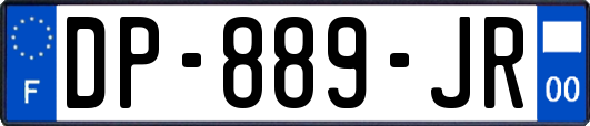 DP-889-JR