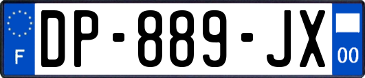 DP-889-JX