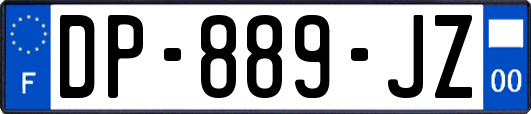 DP-889-JZ