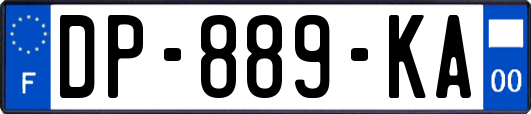 DP-889-KA
