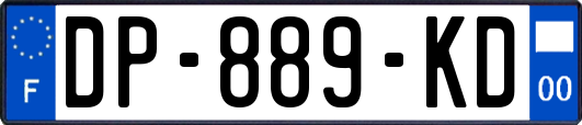 DP-889-KD