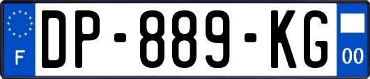 DP-889-KG