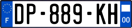 DP-889-KH